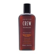 American Crew Anti-Dandruff Shampoo 250ml