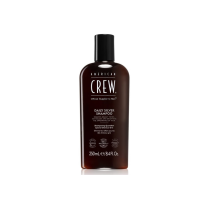 American Crew Daily Silver (Grey) Shampoo 250ml