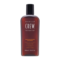 American Crew Precision Blend Shampoo 250ml