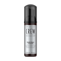 *American Crew Beard Foam Cleanser 70ml