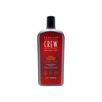 ***American Crew Daily Cleansing Shampoo 1000ml