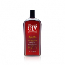 American Crew Daily Deep Moisturizing Shampoo 1000ml