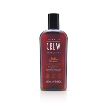 American Crew Daily Cleansing Shampoo 250ml - V2