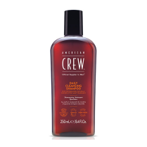 American Crew Daily Cleansing Shampoo 250ml - V2
