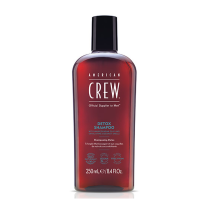 *American Crew Detox Shampoo 250ml - V2