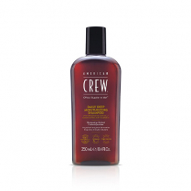 American Crew Daily Deep Moisturizing Shampoo 250ml - V2