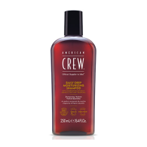 American Crew Daily Deep Moisturizing Shampoo 250ml - V2