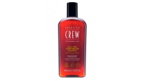 *American Crew Daily Deep Moisturizing Shampoo 450ml