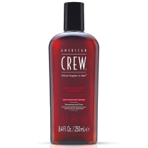 American Crew Anti-Hairloss Shampoo 250ml