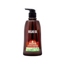 Argan Oil Shampoo - 350ml