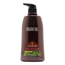 Argan Oil Shampoo -  750ml