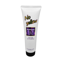 No Yellow Shampoo 250ml Tube