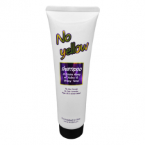 No Yellow Shampoo 250ml Tube