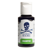 ***Bluebeards Revenge - Classic Shampoo 50ml (Travel)