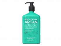 BEAMARRY Macadamia Argan Smooth Shampoo 380ml