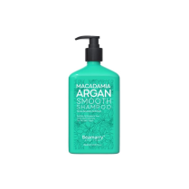 BEAMARRY Macadamia Argan Smooth Shampoo 380ml