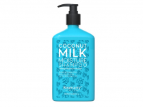 BEAMARRY Coconut Milk Moisture Shampoo 380ml