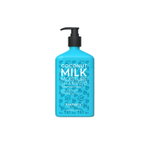 BEAMARRY Coconut Milk Moisture Shampoo 380ml