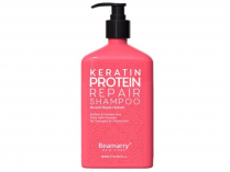 BEAMARRY Keratin Protein Repair Shampoo 380ml