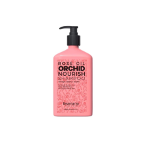 BEAMARRY Rose Oil Orchid Nourish Shampoo 380ml
