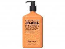 BEAMARRY Shea Butter Jojoba Hydrate Shampoo 380ml