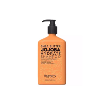 BEAMARRY Shea Butter Jojoba Hydrate Shampoo 380ml