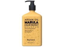 BEAMARRY Argan Oil Marula Color Protect Shampoo 380ml