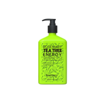 BEAMARRY Rosemary Tea Tree Energy Shampoo 380ml