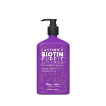 BEAMARRY Lavender Biotin Purple Shampoo 380ml