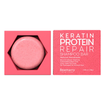 BEAMARRY Keratin Protein Repair Shampoo Bar 55g