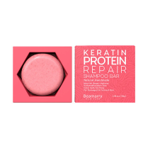 BEAMARRY Keratin Protein Repair Shampoo Bar 55g