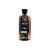 BLACKRED Beard Shampoo 100ml