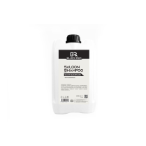 BLACKRED Shampoo With Argan - Tropical 5L