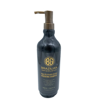 Brazilian Gold Hydrating Shampoo 1000ml