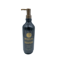 Brazilian Gold Hydrating Shampoo 1000ml
