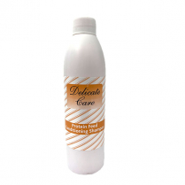 Delicate Care Protein Feed Shampoo - 250ml