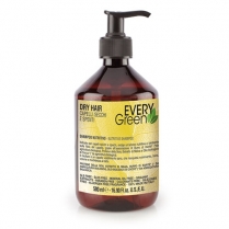 EVERYGreen Nutritive Shampoo Dry Hair 500ml