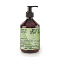EVERYGreen Softening Shampoo Anti-frizz 500ml