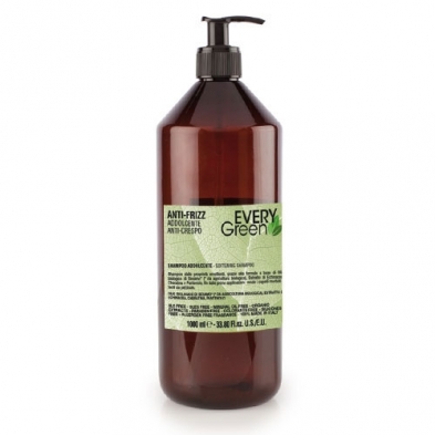 EVERYGreen Softening Shampoo Anti-frizz 1000ml