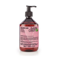 EVERYGreen Restorative Shampoo Coloured Hair 500ml