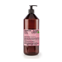 EVERYGreen Restorative Shampoo Coloured Hair 1000ml
