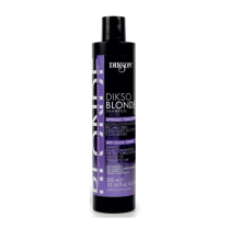 Dikson DIKSOBlonde Toning Anti-yellow Shampoo 300ml