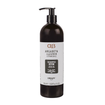 ***Dikson Argabeta DETOX Shampoo 500ml
