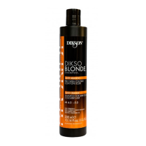 Dikson DIKSOBlonde Anti-orange Shampoo 300ml