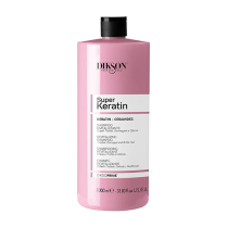 Dikson DIKSOPRIME Super Keratin Revitalizing Shampoo 1000ml