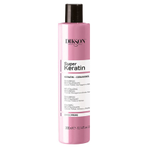 Dikson DIKSOPRIME Super Keratin Revitalizing Shampoo 300ml