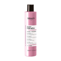 Dikson DIKSOPRIME Super Keratin Revitalizing Shampoo 300ml