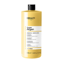 Dikson DIKSOPRIME Super Argan Nourishing Shampoo 1000ml