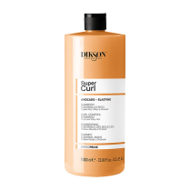 Dikson DIKSOPRIME Super Curl Control Shampoo 1000ml