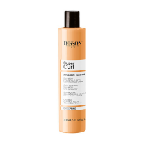 Dikson DIKSOPRIME Super Curl Control Shampoo 300ml